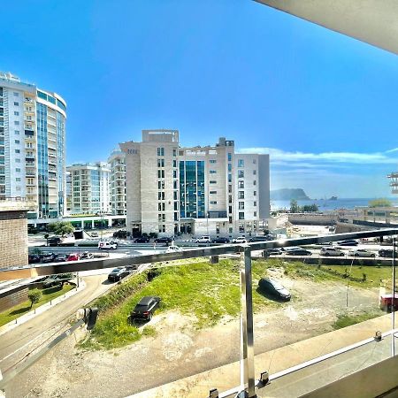 Comfort Apartments Aleksic ブドヴァ エクステリア 写真