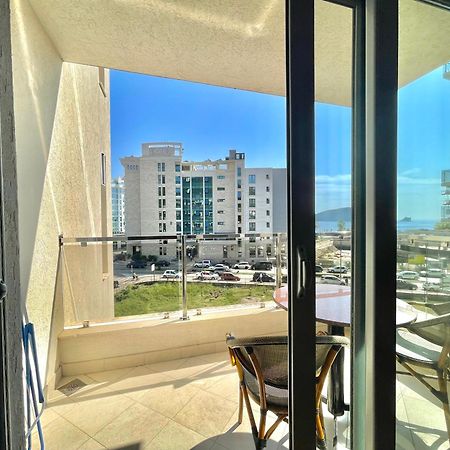Comfort Apartments Aleksic ブドヴァ エクステリア 写真