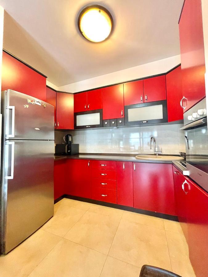 Comfort Apartments Aleksic ブドヴァ エクステリア 写真