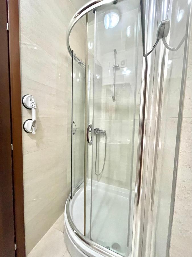 Comfort Apartments Aleksic ブドヴァ エクステリア 写真