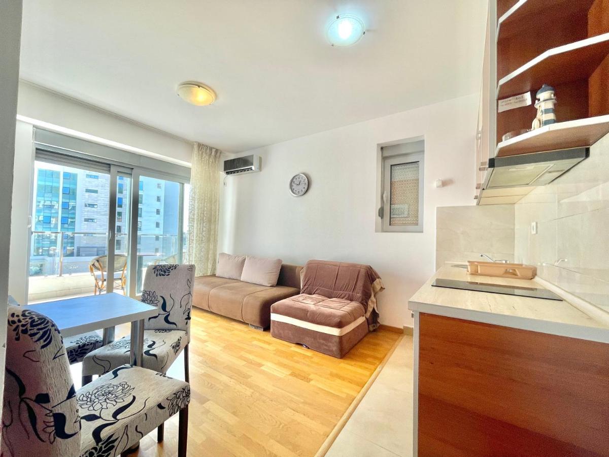 Comfort Apartments Aleksic ブドヴァ エクステリア 写真