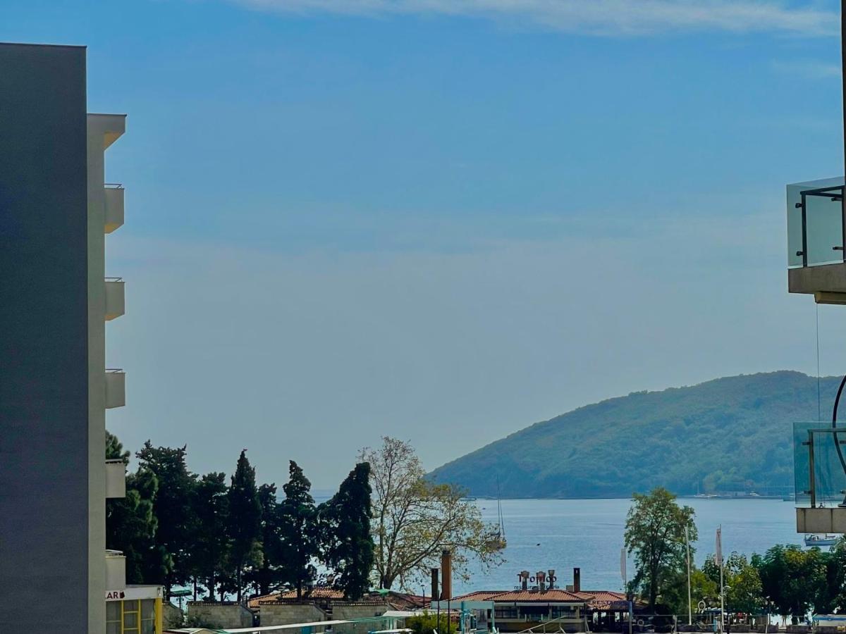 Comfort Apartments Aleksic ブドヴァ エクステリア 写真
